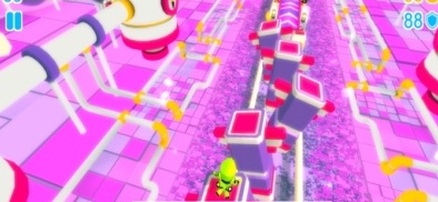 终极障碍赛小游戏(Oopstacles) v2.0 安卓版2