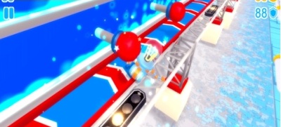 终极障碍赛小游戏(Oopstacles) v2.0 安卓版3