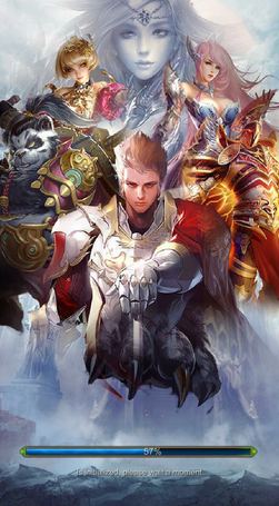 游族女神联盟2助手 v1.0 安卓版0