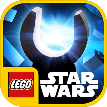 乐高星球大战原力建造师内购正式版