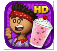 老爹冰淇淋店旧版中文版