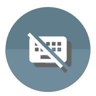 手机按键屏蔽软件