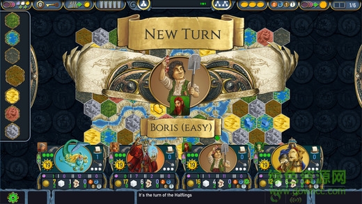 大地秘境app苹果版 v1.10 官网iPhone版1