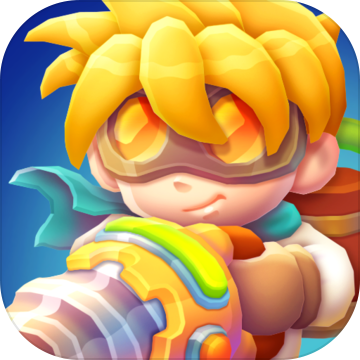 钻地大冒险内购