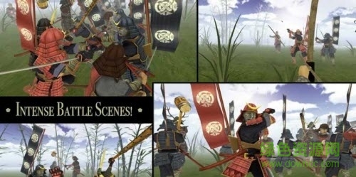 一个武士的末路 一个武士的末路手游