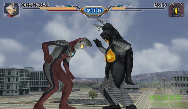 奥特曼格斗进化1中文版 奥特曼格斗进化1中文版