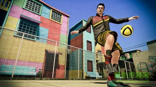 FIFA街头足球2手游(FIFA Street 2) v1.0.3 安卓版0