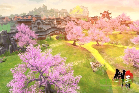 剑王朝内购 v2.4.5 安卓无限金币版1