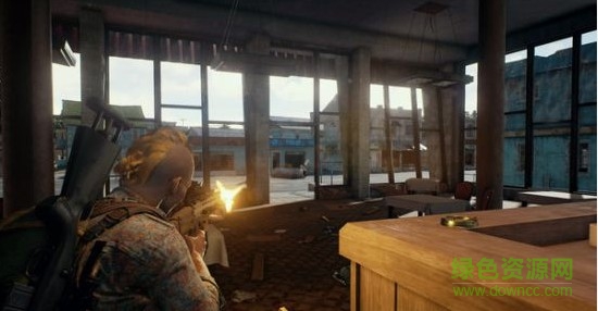 绝地求生大逃杀中文版 绝地求生大逃杀简体中文版