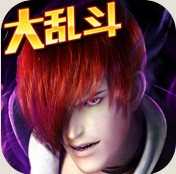 拳皇97风云再起ol苹果版下载