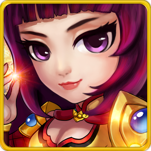 杨贵妃王朝的女人手机游戏