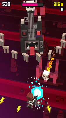 脱线飞行员内购 v1.1102.6214 安卓无限金币版0