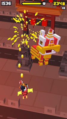 脱线飞行员内购 v1.1102.6214 安卓无限金币版2