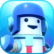 机器人障碍赛(Oopstacles)