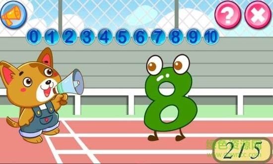 儿童宝贝数字乐园 v1.6 安卓版1