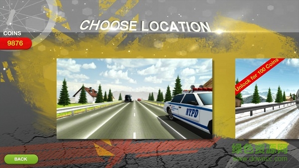 公路自行车(Bicycle Highway Rider) v1.0.1 安卓版2