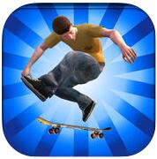 公路滑板冲浪者游戏