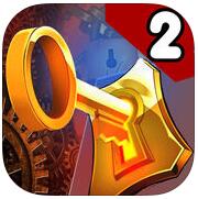 密室逃脱古庙逃生游戏