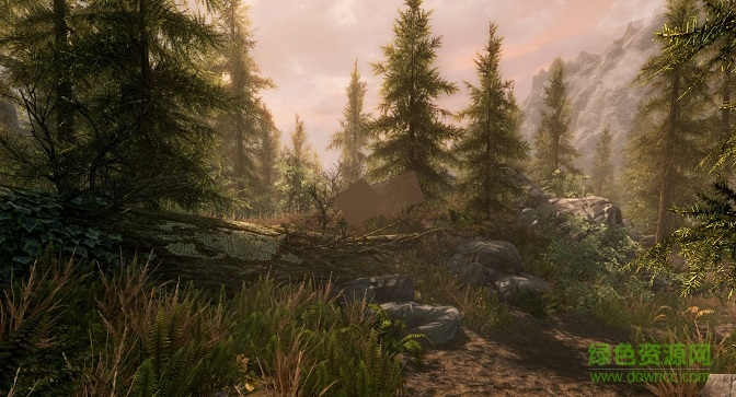 上古卷轴5天际XPMS最大兼容骨骼MOD XPMS最大兼容骨骼MOD