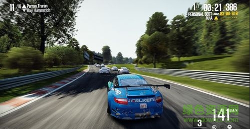 极品飞车15变速2汉化单机版 免安装中文绿色版0