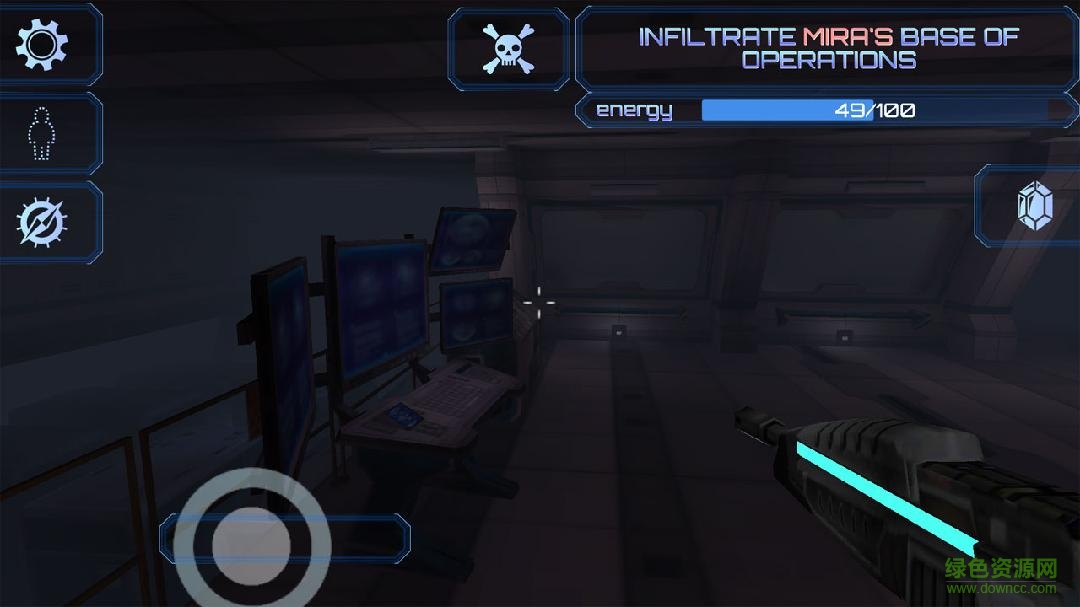 死亡铃声自我恐惧内购 v1.0.13 安卓无限金币版0