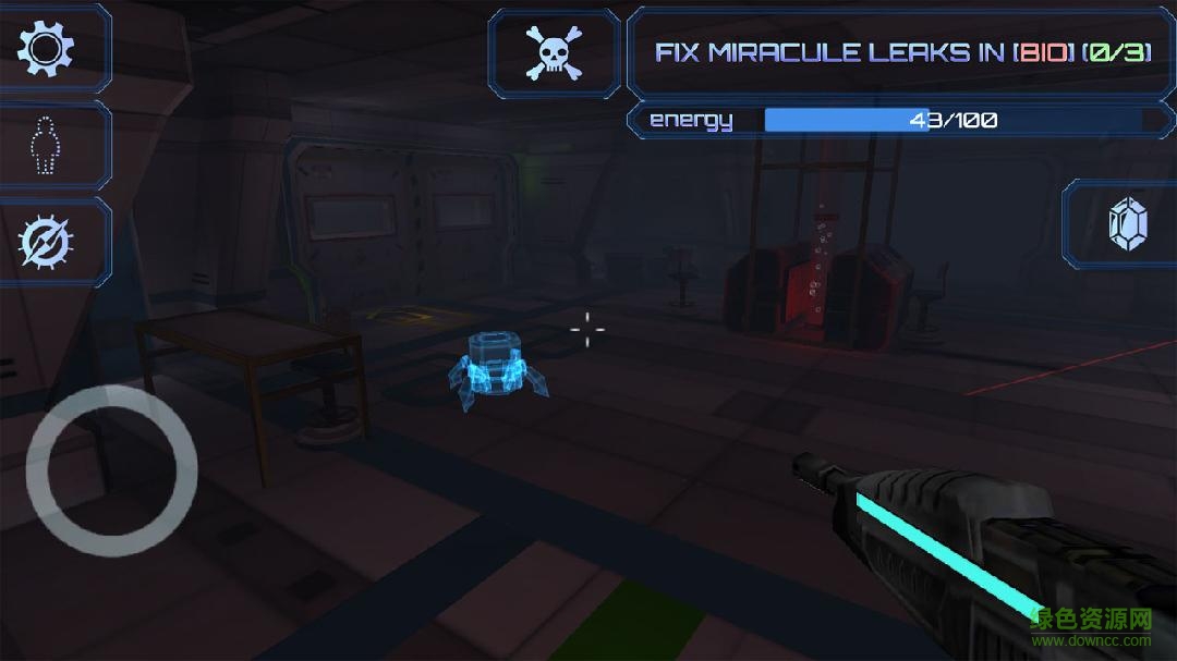 死亡铃声自我恐惧内购 v1.0.13 安卓无限金币版1