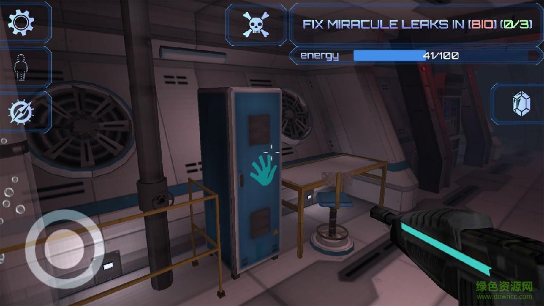 死亡铃声自我恐惧内购 v1.0.13 安卓无限金币版3