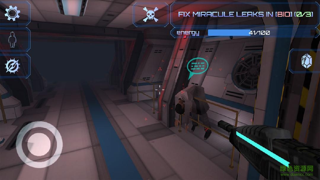 死亡铃声自我恐惧内购 v1.0.13 安卓无限金币版4