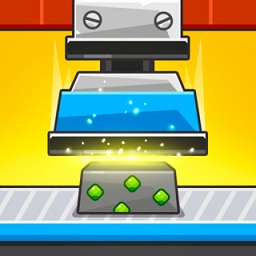 工艺工厂大亨游戏下载