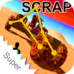 废品机械师苹果版