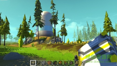 废品机械师苹果版 v1.0 iphone版0