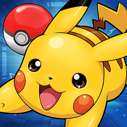 我爱皮卡丘手游