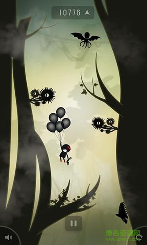 珍妮的气球手机版(Jennys Balloon) 珍妮的气球手机版