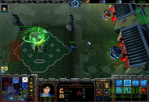 御剑问道1.0无cdp闪版 0