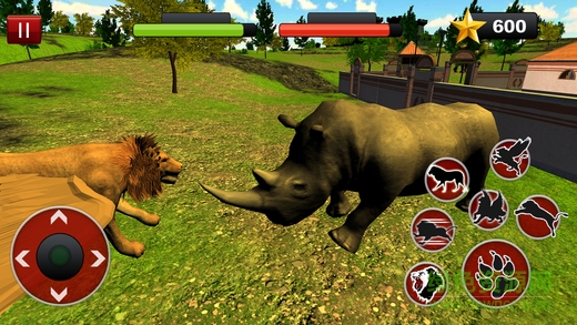 飞狮模拟器手机版 飞狮模拟器手机版