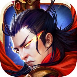 逐鹿三国之君临天下华为官方手游版