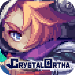 rpg水晶奥塔游戏