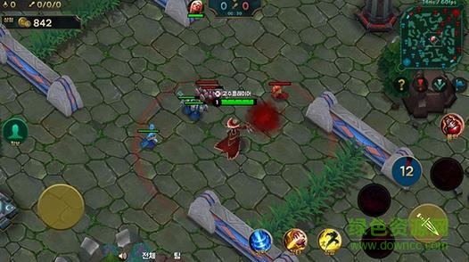 移动联盟(모바일리그) v1.242 官方安卓版0