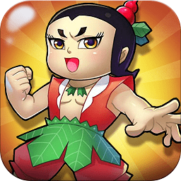 葫芦娃百变小金刚