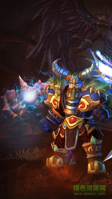 暗黑先锋 暗黑先锋oppo版