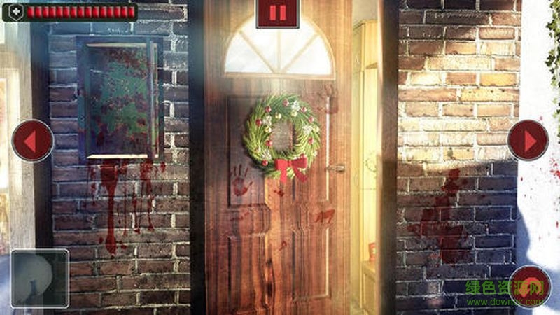 圣诞老人大战僵尸2(Santa vs Zombies 2) v1.0 安卓版2