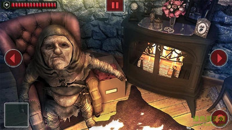 圣诞老人大战僵尸2(Santa vs Zombies 2) v1.0 安卓版3