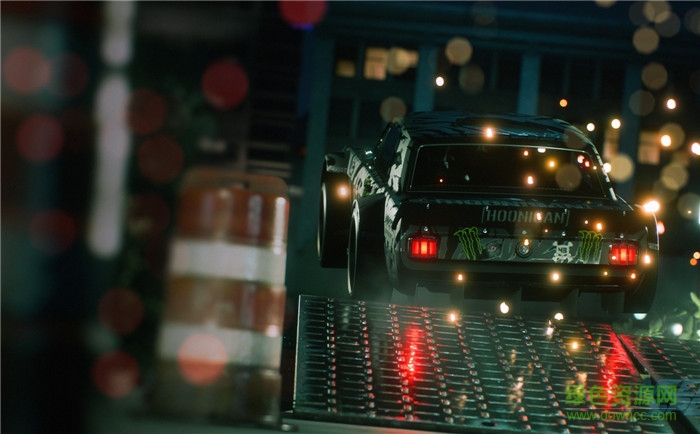 极品飞车19中文正式版 简体汉化电脑版0