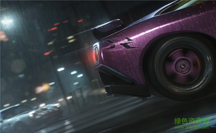 极品飞车19中文正式版 简体汉化电脑版2