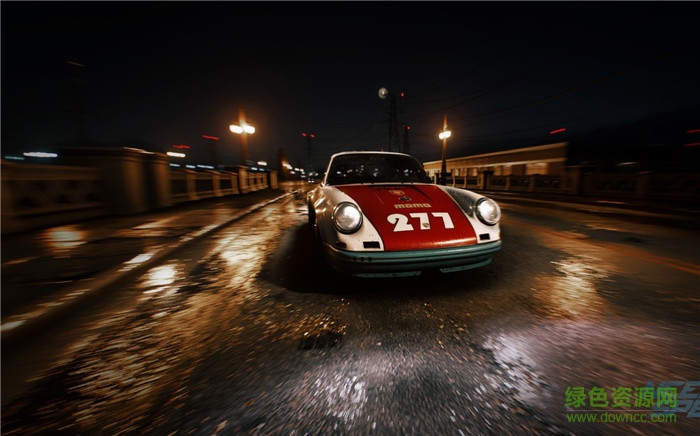 极品飞车19中文正式版 简体汉化电脑版3