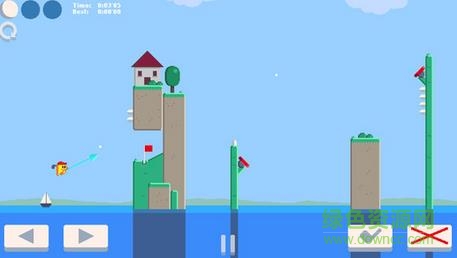 零式高尔夫(Golf Zero) 零式高尔夫游戏