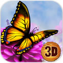 蝴蝶模拟器3D(Butterfly Insect Simulator 3D)