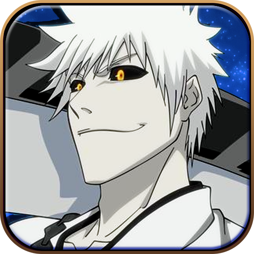 死神一护游戏下载