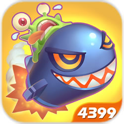 弹弹冒险手机游戏