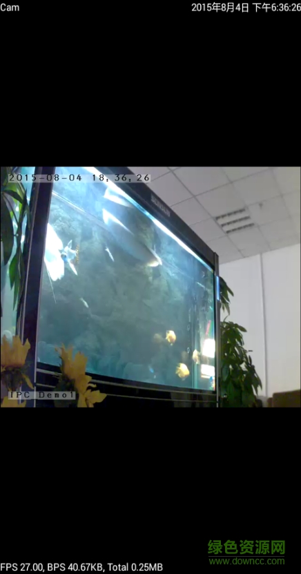 P2PLiveCam v1.6.6 安卓版1